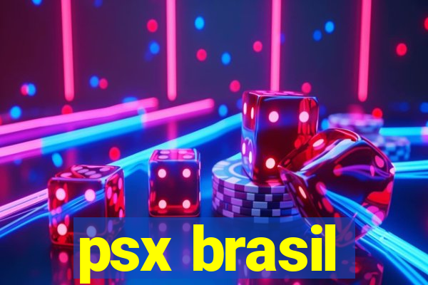 psx brasil